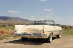 Dual-Ghia Convertible 1957 года